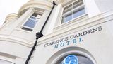 The Clarence Gardens Hotel, BW Signature Exterior
