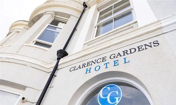 The Clarence Gardens Hotel, BW Signature