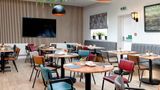 The Clarence Gardens Hotel, BW Signature Restaurant
