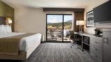 The Kendrick Hotel Suite