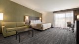 The Kendrick Hotel Suite