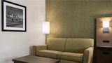 The Kendrick Hotel Suite