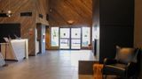 The Kendrick Hotel Lobby