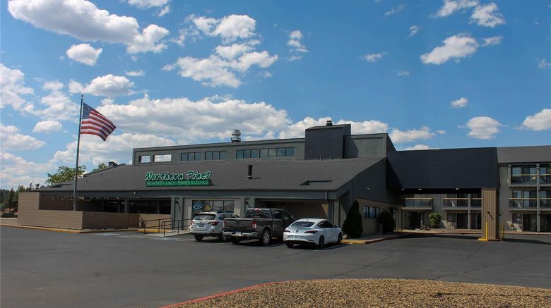 The Kendrick Hotel Exterior. Images powered by <a href="https://iceportal.shijigroup.com" target="_blank" rel="noopener">Ice Portal</a>.