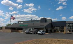 The Kendrick Hotel