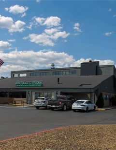 The Kendrick Hotel