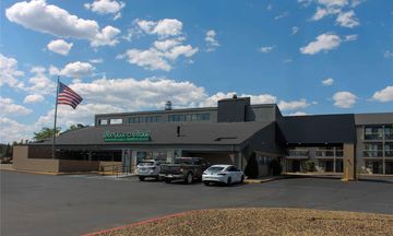 The Kendrick Hotel