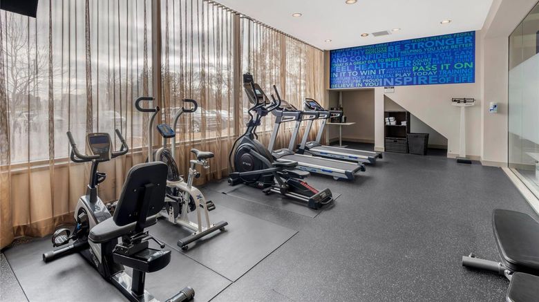<b>Comfort Inn Brooklyn Center Health</b>. Images powered by <a href="https://iceportal.shijigroup.com/" title="IcePortal" target="_blank">IcePortal</a>.