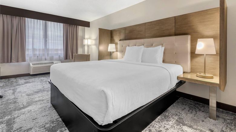 <b>Comfort Inn Brooklyn Center Room</b>. Images powered by <a href="https://iceportal.shijigroup.com/" title="IcePortal" target="_blank">IcePortal</a>.