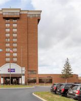 Comfort Inn Brooklyn Center