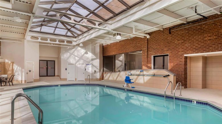 <b>Comfort Inn Brooklyn Center Pool</b>. Images powered by <a href="https://iceportal.shijigroup.com/" title="IcePortal" target="_blank">IcePortal</a>.