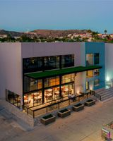 Hotel Bugambilia