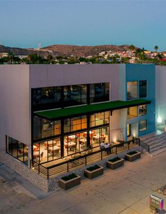 Hotel Bugambilia
