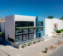 Hotel Bugambilia Exterior