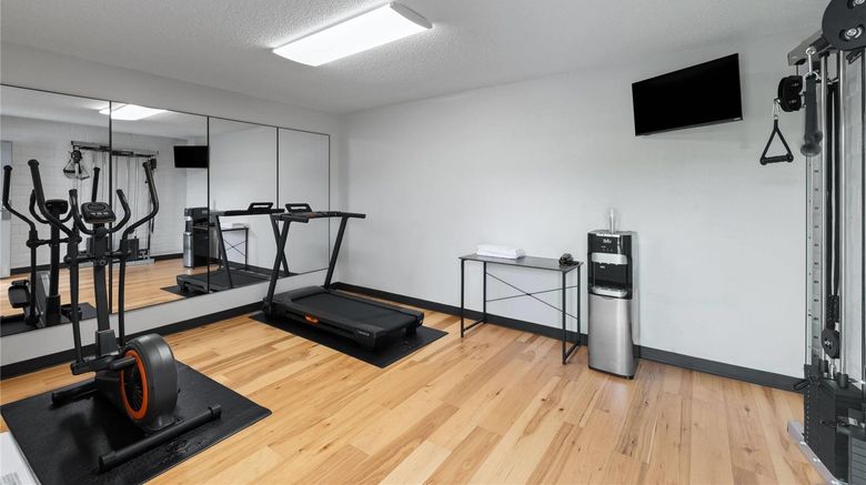 <b>Baymont by Wyndham Susanville Health</b>. Images powered by <a href="https://iceportal.shijigroup.com/" title="IcePortal" target="_blank">IcePortal</a>.