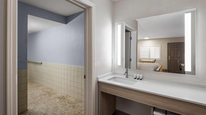 <b>Baymont by Wyndham Susanville Room</b>. Images powered by <a href="https://iceportal.shijigroup.com/" title="IcePortal" target="_blank">IcePortal</a>.