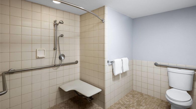 <b>Baymont by Wyndham Susanville Room</b>. Images powered by <a href="https://iceportal.shijigroup.com/" title="IcePortal" target="_blank">IcePortal</a>.