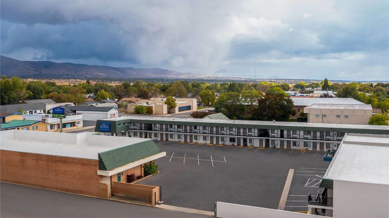 <b>Baymont by Wyndham Susanville Exterior</b>. Images powered by <a href="https://iceportal.shijigroup.com/" title="IcePortal" target="_blank">IcePortal</a>.