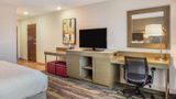 Ramada by Wyndham St. Paul AB Room