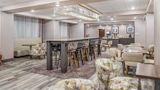 Ramada by Wyndham St. Paul AB Restaurant
