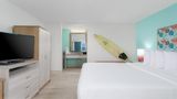 Surf and Sand Hotel Room