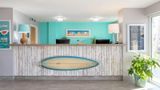 Surf and Sand Hotel Lobby