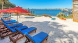 Surf and Sand Hotel Beach