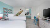Surf and Sand Hotel Room