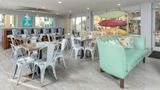 Surf and Sand Hotel Lobby