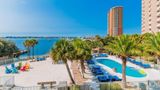 Surf and Sand Hotel Pool