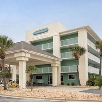 Surf and Sand Hotel