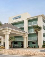 Surf and Sand Hotel