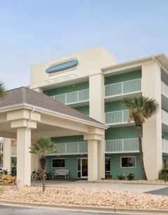 Surf and Sand Hotel
