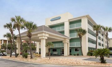 Surf and Sand Hotel