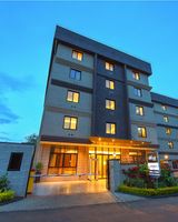 The Athena Hotel