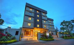 The Athena Hotel