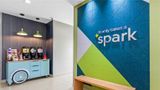 Spark by Hilton Terrell Lobby