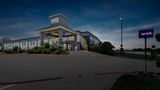 Spark by Hilton Terrell Exterior