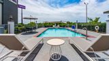 Spark by Hilton Terrell Pool