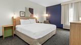 Spark by Hilton Terrell Room