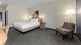 Spark by Hilton Terrell Room