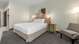 Spark by Hilton Terrell Room