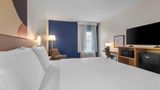 Spark by Hilton Terrell Room
