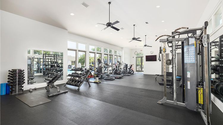 Sea Palms Resort Health