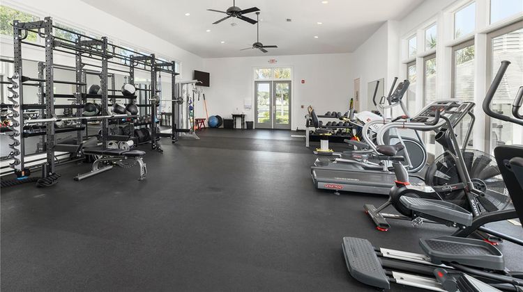 Sea Palms Resort Health