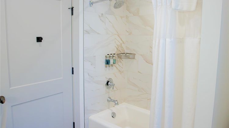 Sea Palms Resort Room