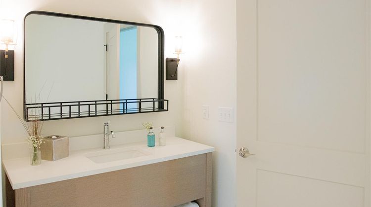 Sea Palms Resort Room
