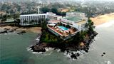 Mount Lavinia Hotel Exterior