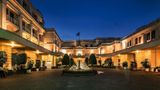 Mount Lavinia Hotel Exterior