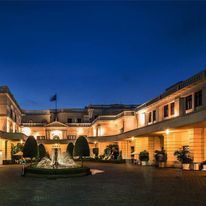 Mount Lavinia Hotel